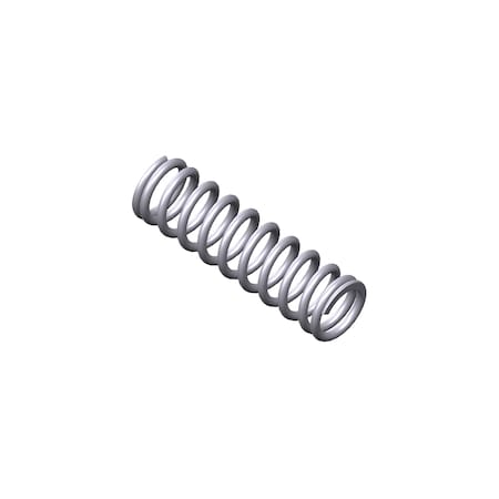 Approved Vendor Compression Spring, O= 0.18, L= 0.625, W= 0.024 G009963679
